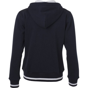 Sweat-shirt à capuche Femme Daiber 18