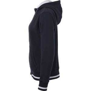 Sweat-shirt à capuche Femme Daiber 19