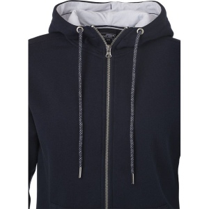 Sweat-shirt à capuche Femme Daiber 21