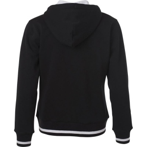 Sweat-shirt à capuche Femme Daiber 23
