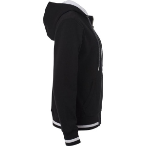 Sweat-shirt à capuche Femme Daiber 25