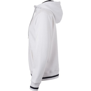Sweat-shirt à capuche Femme Daiber 9