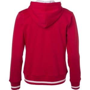 Sweat-shirt à capuche Femme Daiber 28