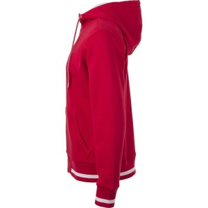 Sweat-shirt à capuche Femme Daiber 29