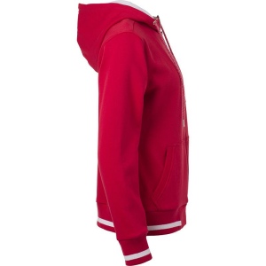 Sweat-shirt à capuche Femme Daiber 30