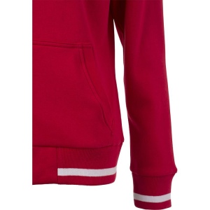 Sweat-shirt à capuche Femme Daiber 32