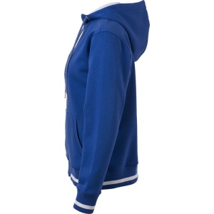 Sweat-shirt à capuche Femme Daiber 34