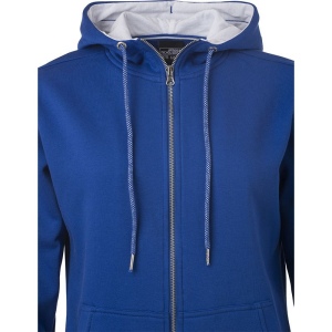 Sweat-shirt à capuche Femme Daiber 36