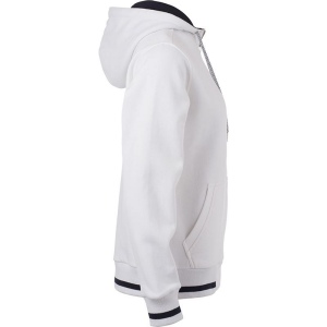 Sweat-shirt à capuche Femme Daiber 10