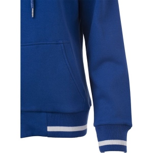 Sweat-shirt à capuche Femme Daiber 37