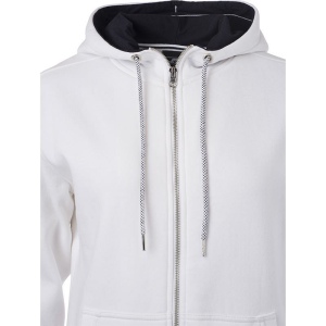 Sweat-shirt à capuche Femme Daiber 11