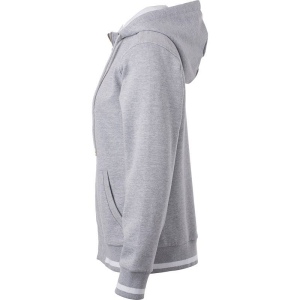 Sweat-shirt à capuche Femme Daiber 14
