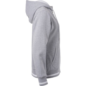 Sweat-shirt à capuche Femme Daiber 15