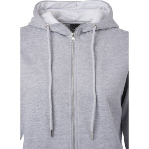 Sweat-shirt à capuche Femme Daiber 16