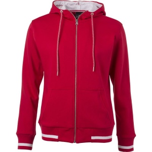 Sweat-shirt à capuche Femme Daiber 6