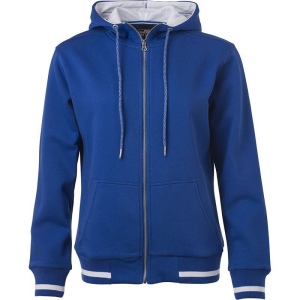 Sweat-shirt à capuche Femme Daiber 7