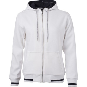 Sweat-shirt à capuche Femme Daiber