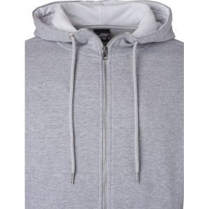 Sweat-shirt à capuche Homme Daiber 17