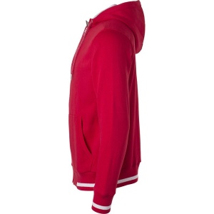 Sweat-shirt à capuche Homme Daiber 29