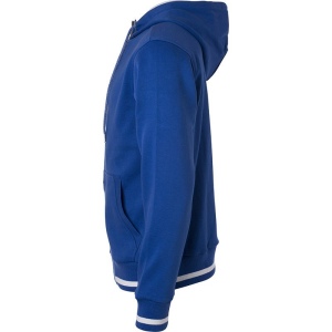 Sweat-shirt à capuche Homme Daiber 34