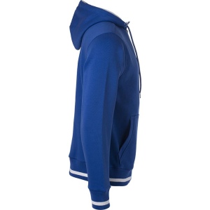 Sweat-shirt à capuche Homme Daiber 35