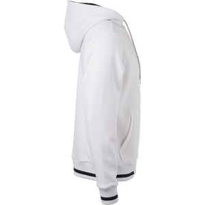 Sweat-shirt à capuche Homme Daiber 10