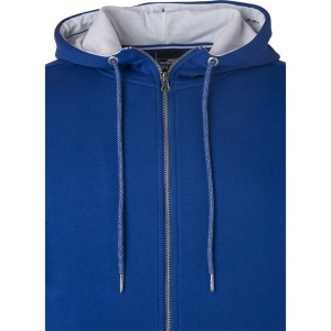 Sweat-shirt à capuche Homme Daiber 37