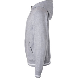 Sweat-shirt à capuche Homme Daiber 14