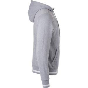 Sweat-shirt à capuche Homme Daiber 15