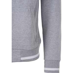Sweat-shirt à capuche Homme Daiber 16