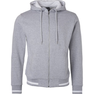 Sweat-shirt à capuche Homme Daiber 3