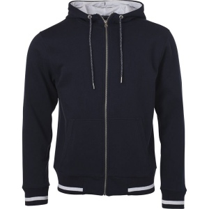 Sweat-shirt à capuche Homme Daiber 4
