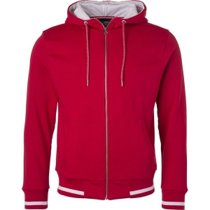 Sweat-shirt à capuche Homme Daiber 6