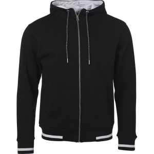 Sweat-shirt à capuche Homme Daiber 5