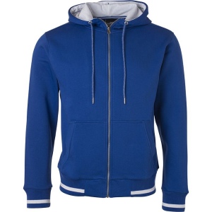 Sweat-shirt à capuche Homme Daiber 7