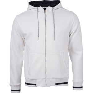Sweat-shirt à capuche Homme Daiber