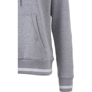 Sweat-shirt à capuche Femme Daiber 17