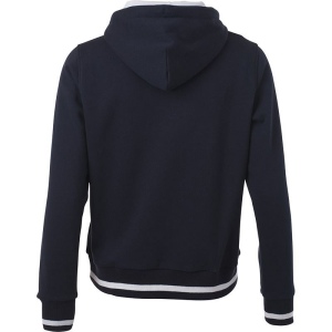 Sweat-shirt à capuche Femme Daiber 18