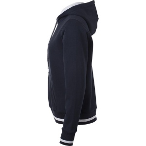 Sweat-shirt à capuche Femme Daiber 19