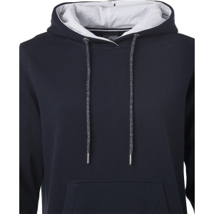 Sweat-shirt à capuche Femme Daiber 21