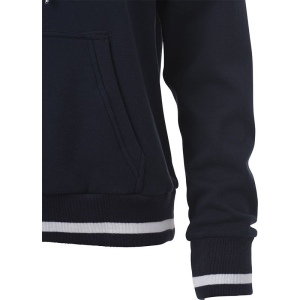 Sweat-shirt à capuche Femme Daiber 22