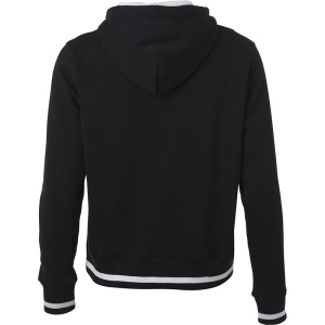 Sweat-shirt à capuche Femme Daiber 23