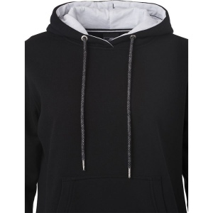 Sweat-shirt à capuche Femme Daiber 26