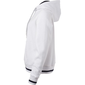 Sweat-shirt à capuche Femme Daiber 9