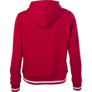 Sweat-shirt à capuche Femme Daiber 28