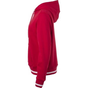 Sweat-shirt à capuche Femme Daiber 29