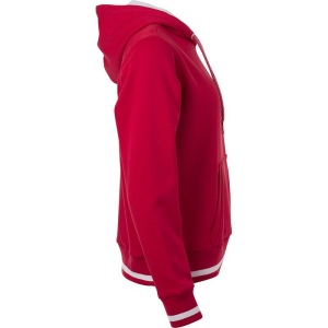 Sweat-shirt à capuche Femme Daiber 30