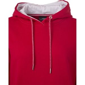 Sweat-shirt à capuche Femme Daiber 31