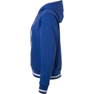 Sweat-shirt à capuche Femme Daiber 34