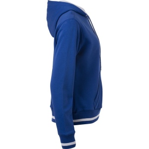 Sweat-shirt à capuche Femme Daiber 35